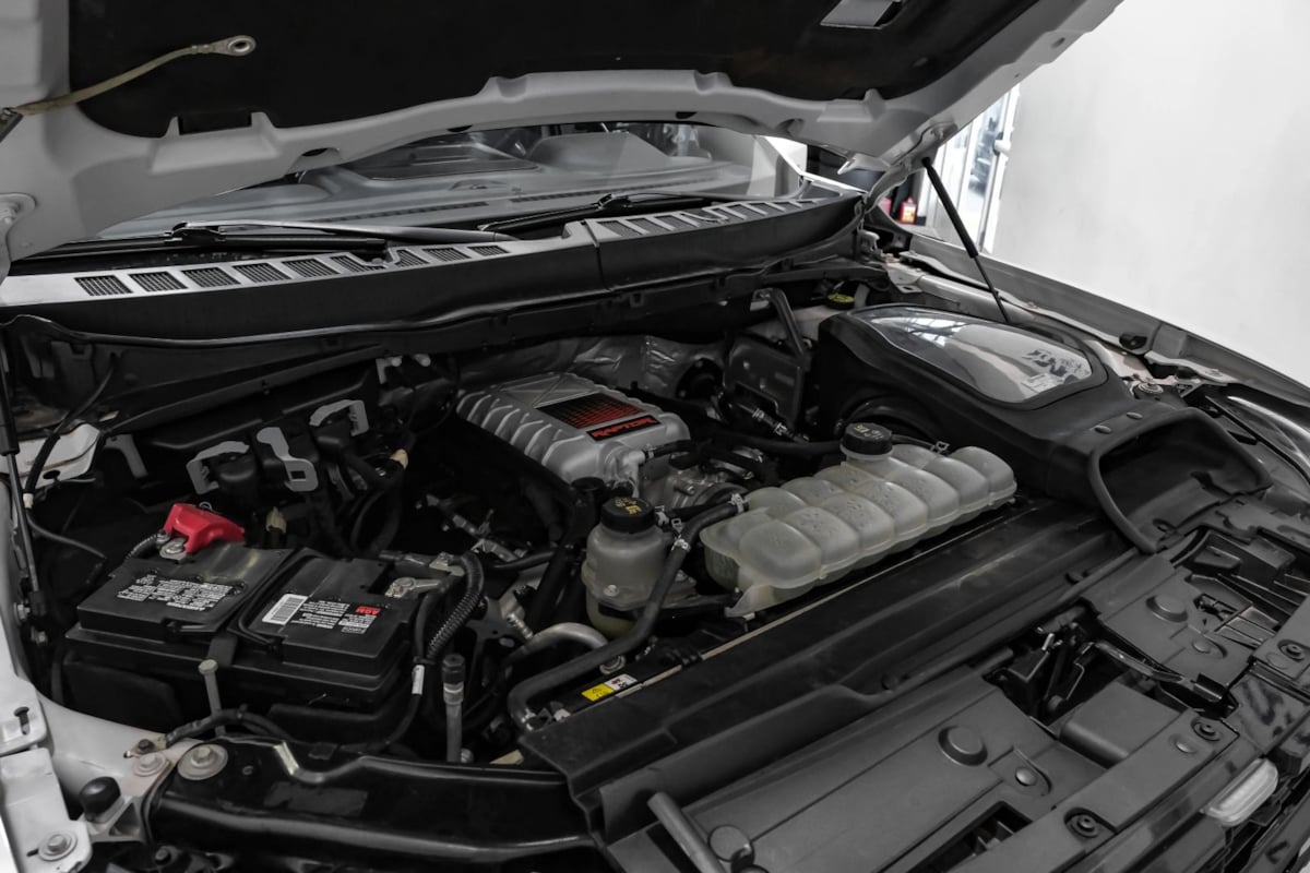 2023 Ford F-150 Raptor - Photo 50