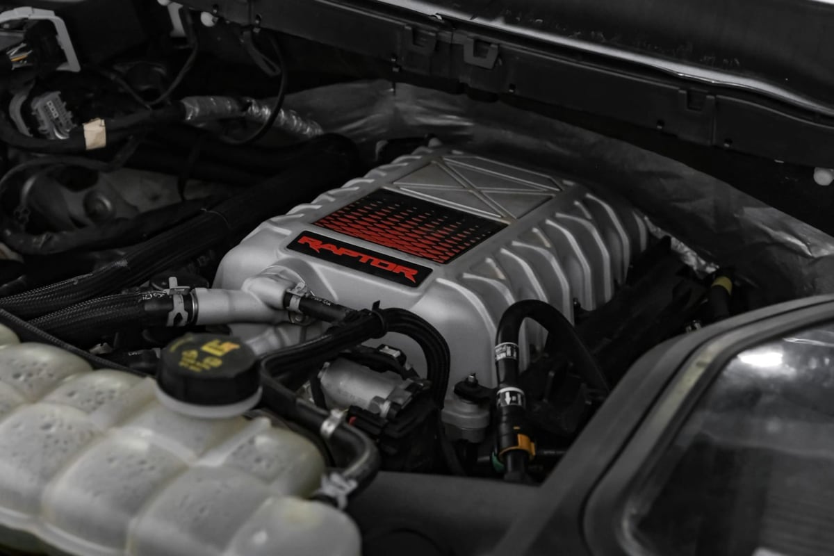 2023 Ford F-150 Raptor - Photo 51