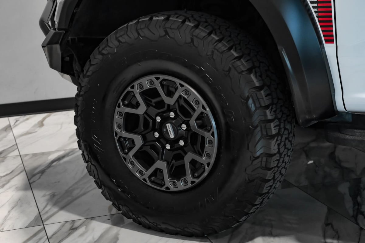 2023 Ford F-150 Raptor - Photo 55