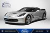 2017 Chevrolet Corvette 3LT