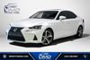 2017 Lexus IS Turbo 