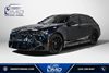 2025 BMW M5 