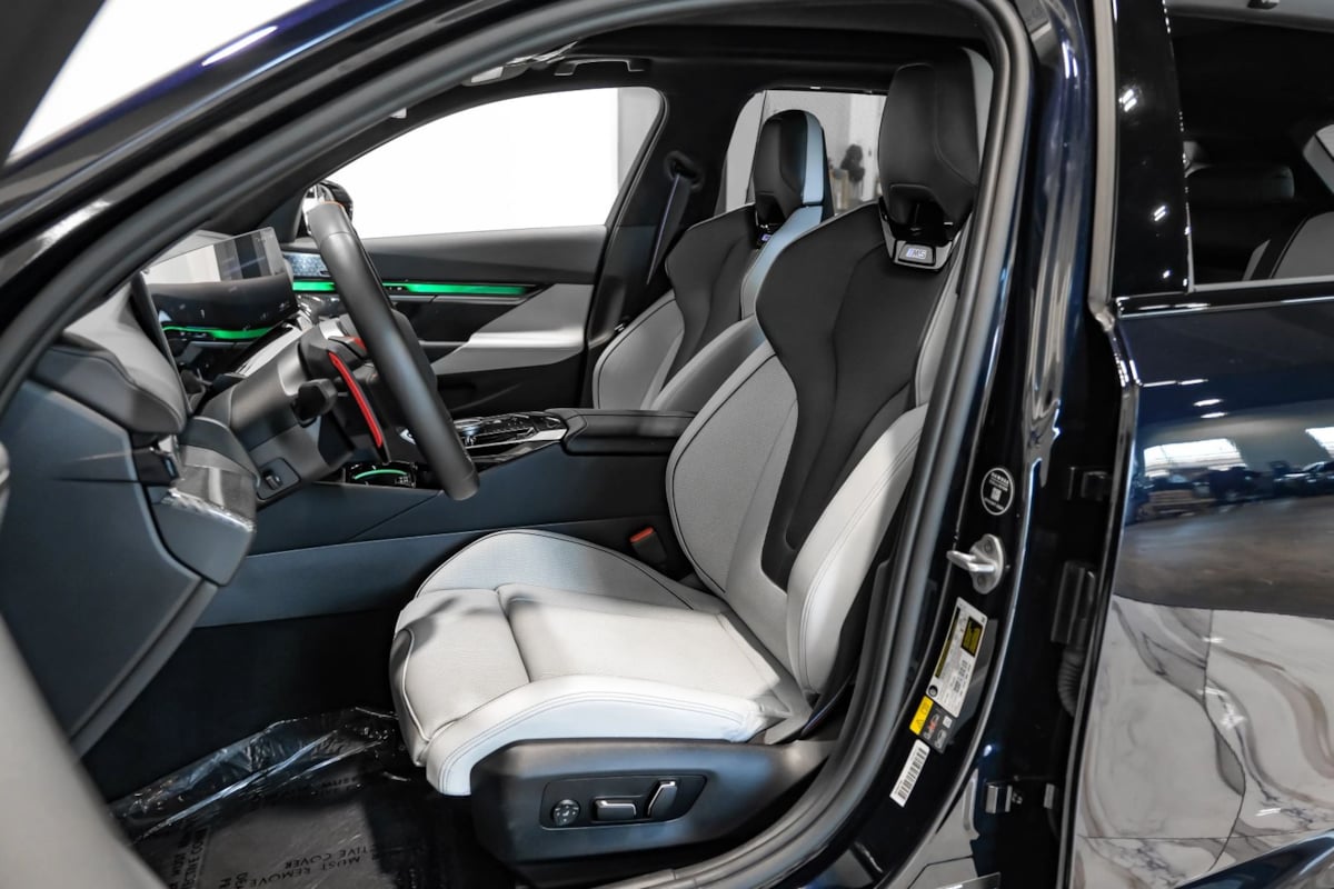 2025 BMW M5 M5 Touring - Photo 34