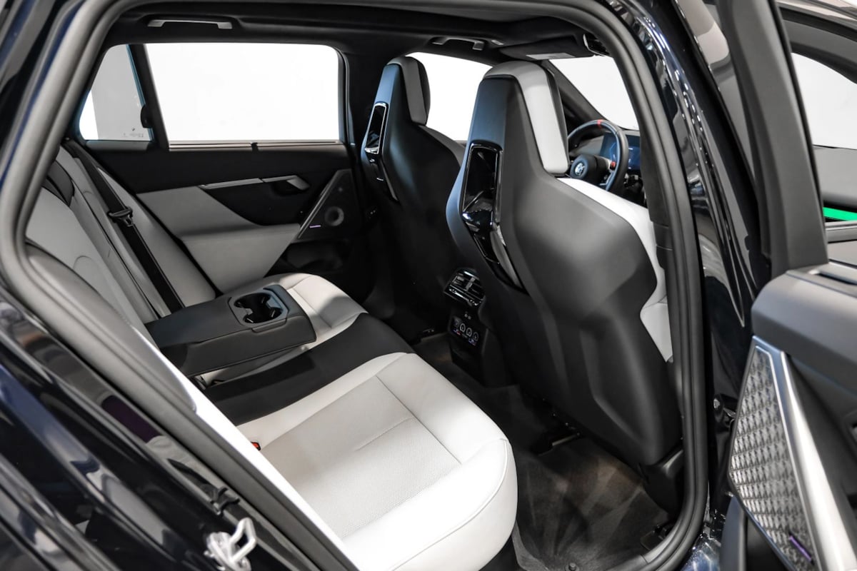 2025 BMW M5 M5 Touring - Photo 38