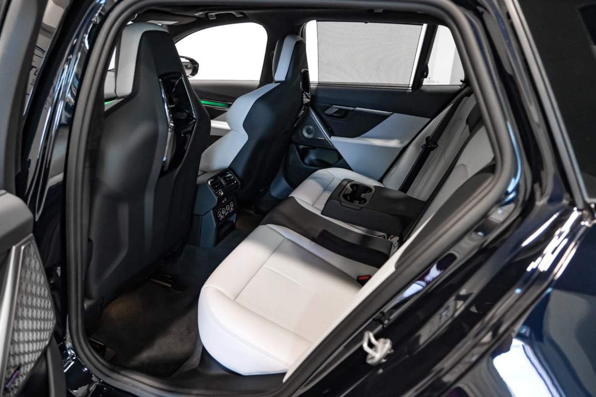 2025 BMW M5 M5 Touring - Photo 39