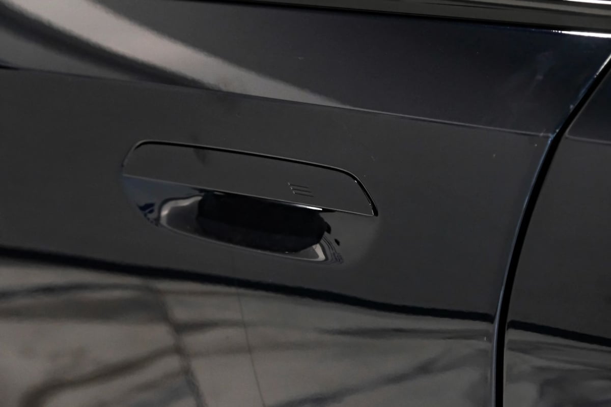 2025 BMW M5 M5 Touring - Photo 42