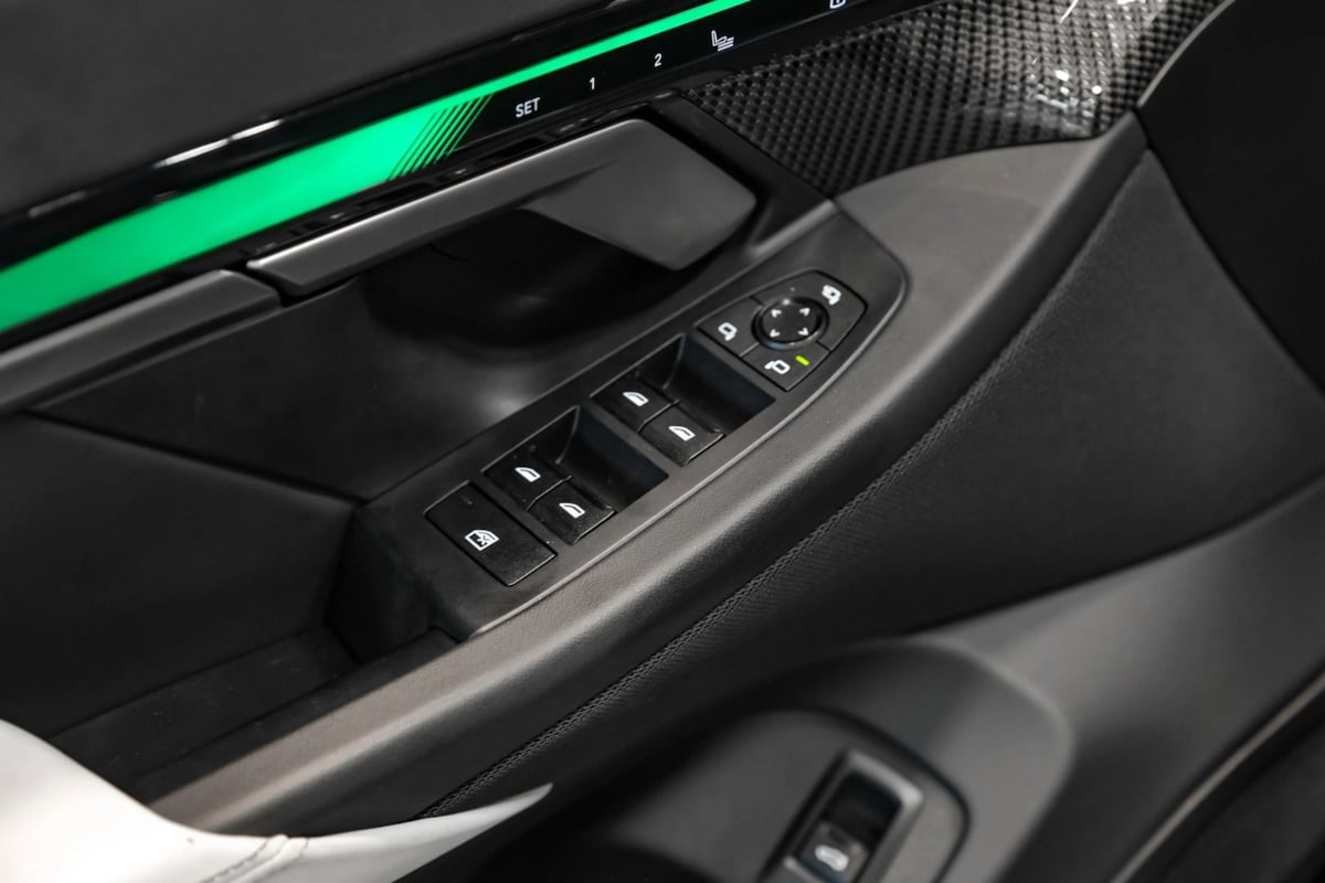 2025 BMW M5 M5 Touring - Photo 44