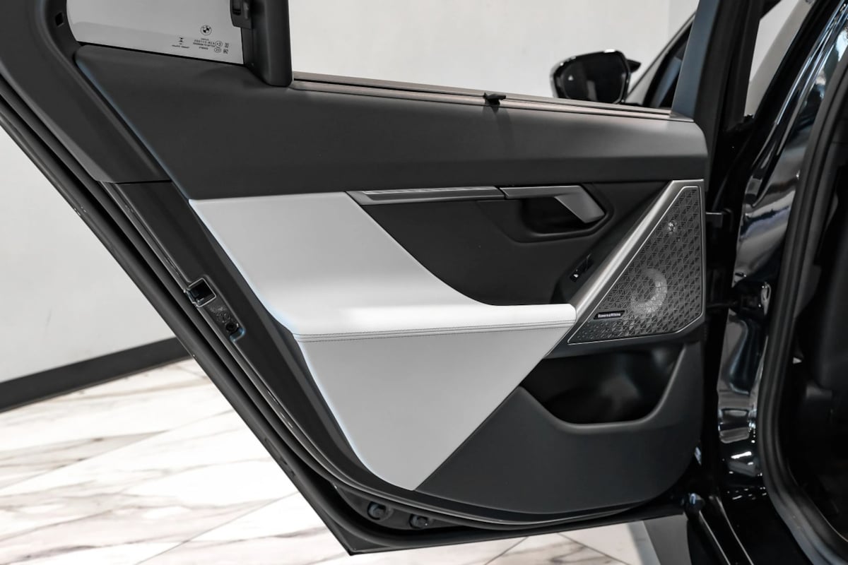 2025 BMW M5 M5 Touring - Photo 46
