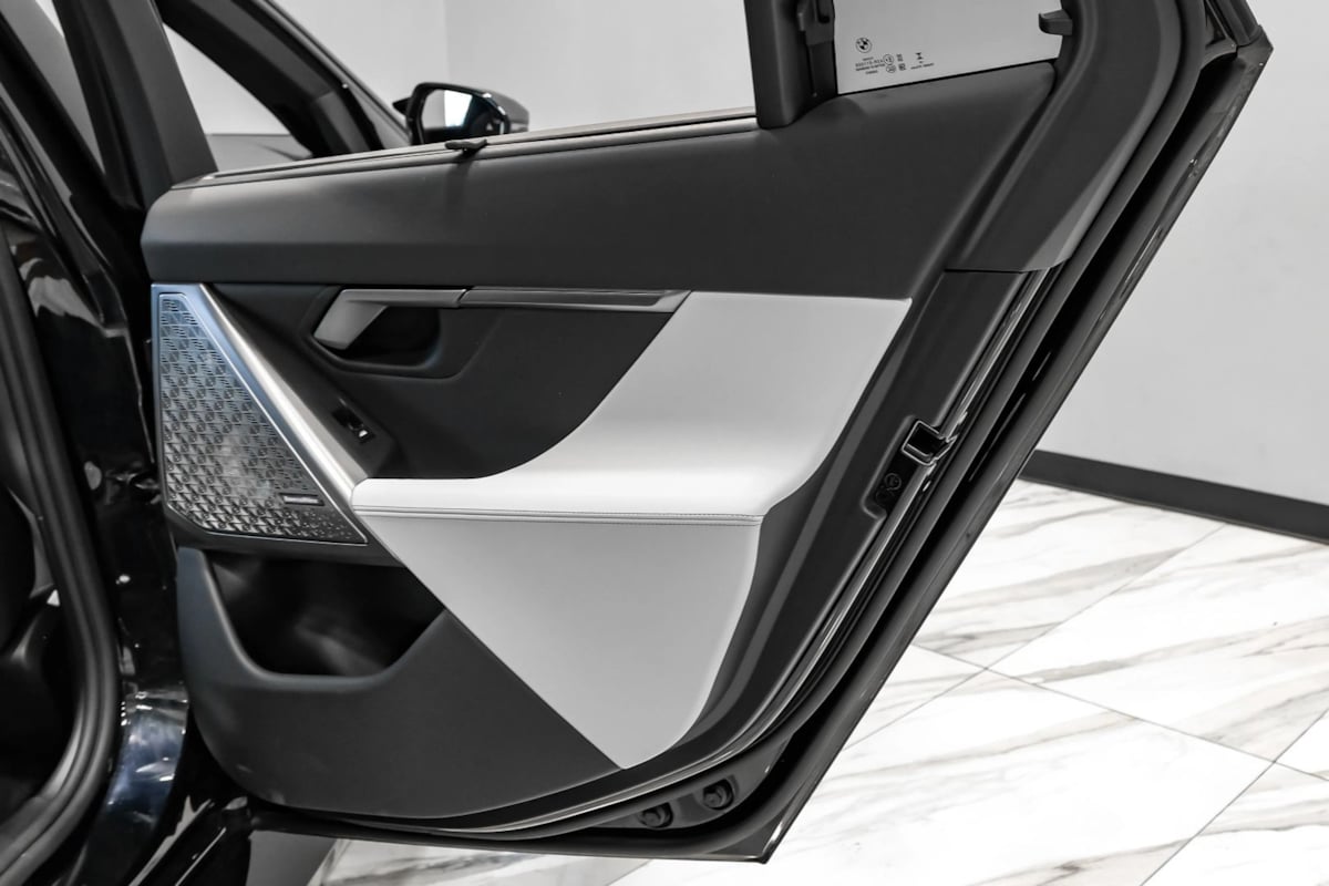 2025 BMW M5 M5 Touring - Photo 47