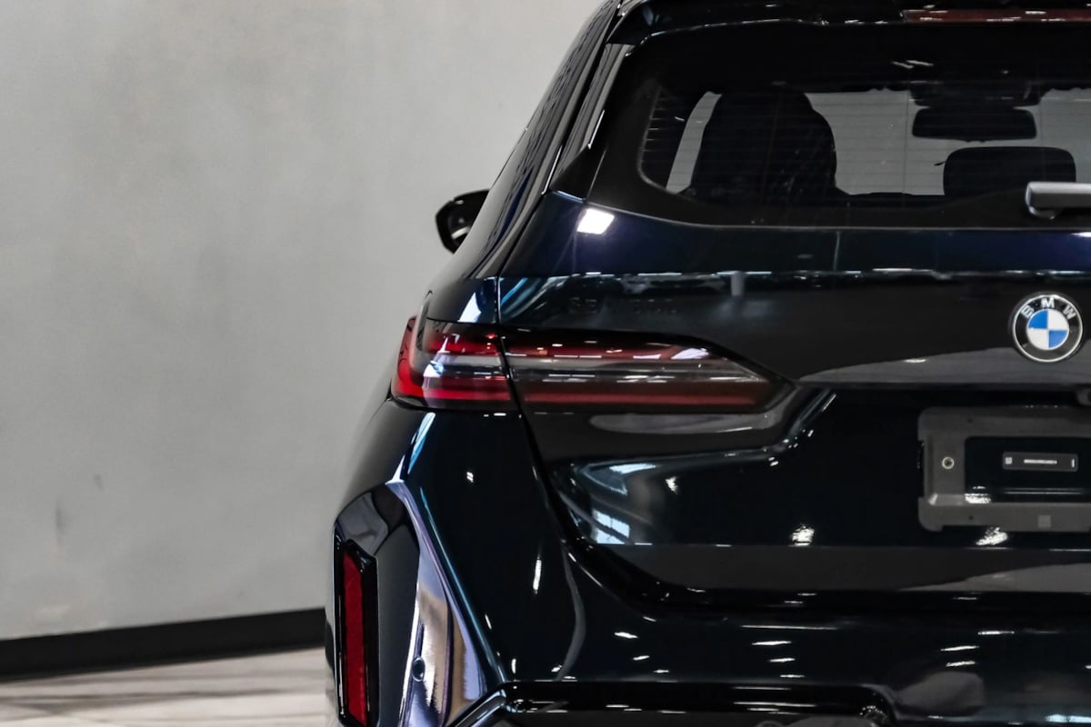 2025 BMW M5 M5 Touring - Photo 49