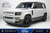 2021 Land Rover Defender SE