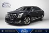 2013 Cadillac XTS Premium