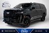 2022 Cadillac Escalade ESV Sport Platinum