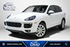 2017 Porsche Cayenne 