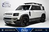 2022 Land Rover Defender X-Dynamic HSE