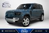 2021 Land Rover Defender SE