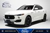 2018 Maserati Levante GranSport