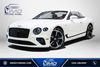 2020 Bentley Continental GT V8