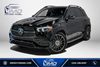 2023 Mercedes-Benz GLE 450 4MATIC SUV