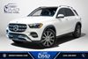 2024 Mercedes-Benz GLE 350 4MATIC SUV