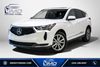 2023 Acura RDX w/Technology Package