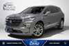 2022 Buick Enclave Avenir