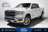 2022 Ram 1500 Lone Star