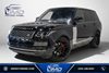 2019 Land Rover Range Rover 