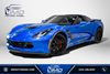 2016 Chevrolet Corvette Z06 3LZ