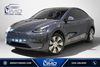 2021 Tesla Model Y Standard Range