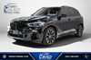 2020 BMW X5 M50i