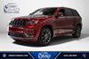2020 Jeep Grand Cherokee High Altitude