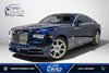 2017 Rolls-Royce Wraith 