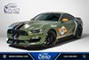 2017 Ford Mustang Shelby GT350