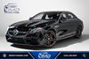2019 Mercedes-Benz AMG E 63 4MATIC+ Sedan