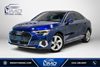 2024 Audi A3 Premium