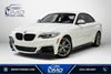 2015 BMW 2 Series M235i