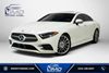 2020 Mercedes-Benz CLS 450 Coupe