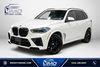 2021 BMW X5 M 