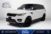 2016 Land Rover Range Rover Sport V8 Dynamic