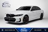 2024 BMW 3 Series M340i xDrive