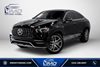 2022 Mercedes-Benz AMG GLE 53 4MATIC Coupe