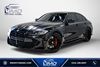 2023 BMW M3 Competition xDrive