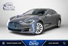 2018 Tesla Model S 100D