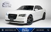 2022 Chrysler 300 300S