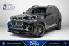 2021 BMW X7 ALPINA XB7