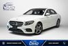 2018 Mercedes-Benz E 300 RWD Sedan