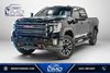 2020 GMC Sierra 2500HD AT4
