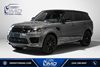 2018 Land Rover Range Rover Sport 