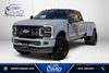 2024 Ford Super Duty F-350 DRW Limited